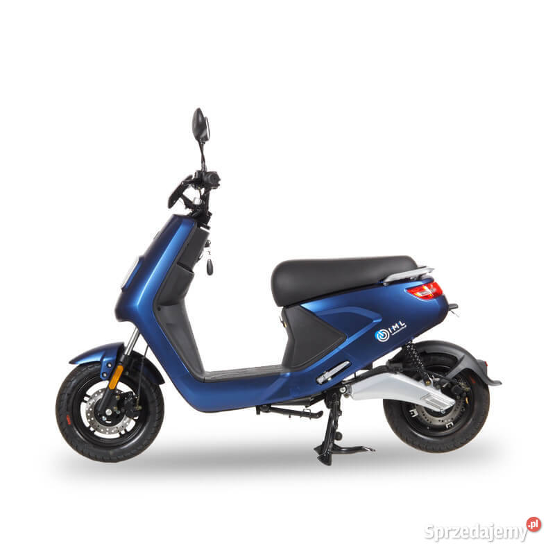 Skuter elektryczny S4 3000W DARMOWA WYSYŁKA