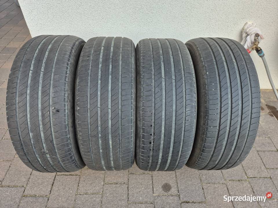 Opony letnie Michelin Primacy 4 22555R18 102V Samochodowe