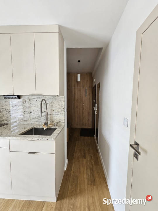 Sprzedam mieszkanie 2 pokojowe na Rembertowie Warszawa