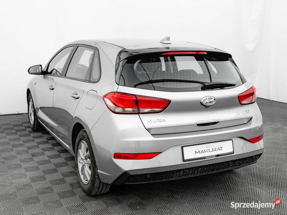 Hyundai i30 GD2C81815 DPI Classic Bluetooth manualna