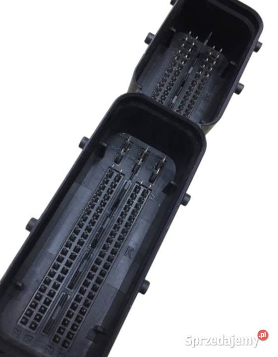 STEROWNIK SILNIKA SEAT ALTEA SEAT TOLEDO III 19 Działoszyce