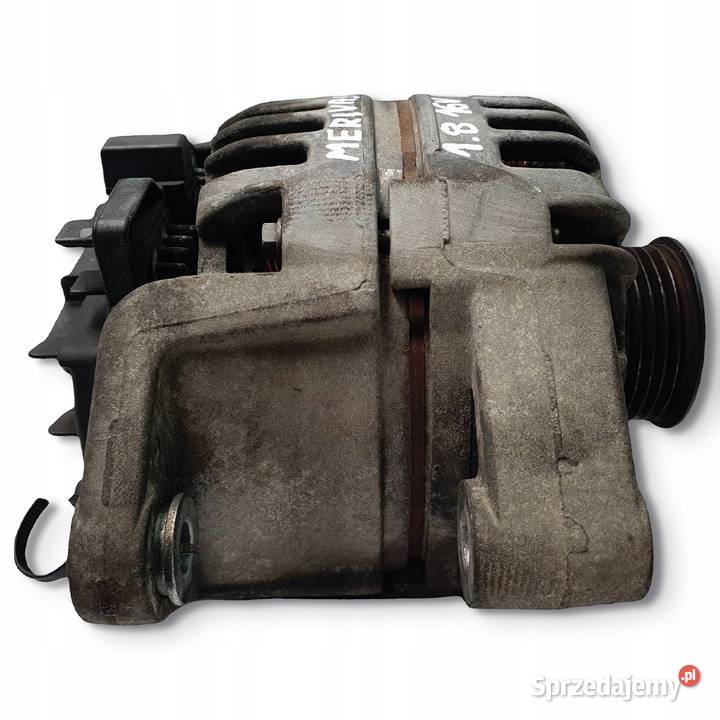 ALTERNATOR Opel Meriva A 18 16V Bosch Chełm sprzedam