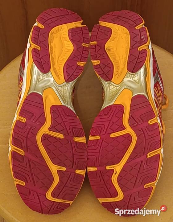 Damskie buty firmy CRIVIT 39 do biegania Siedlce sprzedam