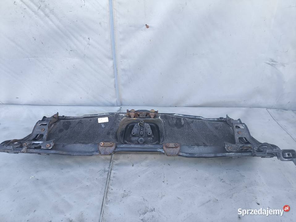 HONDA CIVIC VIII GRILL ATRAPA AKWARIUM osobowe Radom