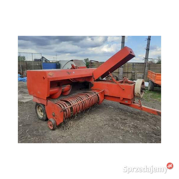 Prasa SIPMA Z224 z przeciwwagą Marszowice