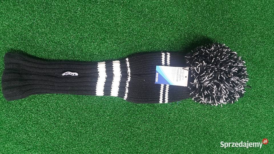 Akcesoria golfowe wyprzedaż REDGOLF Baranów