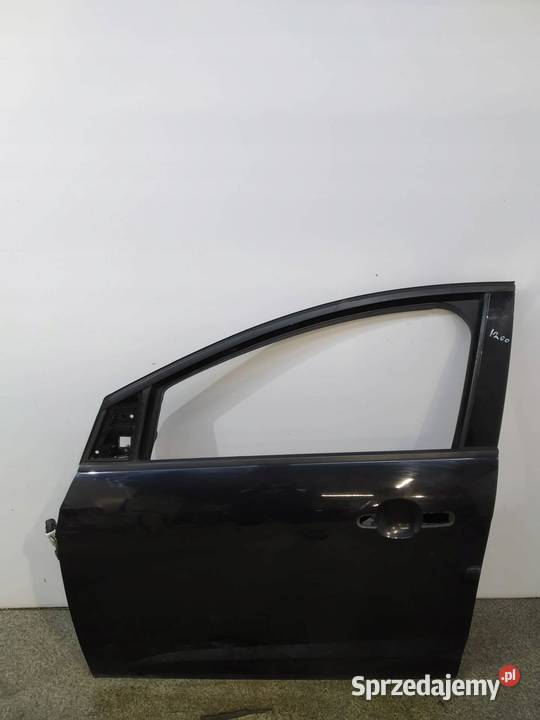DRZWI LEWE PRZÓD FB Ford Focus Mk3 20102019