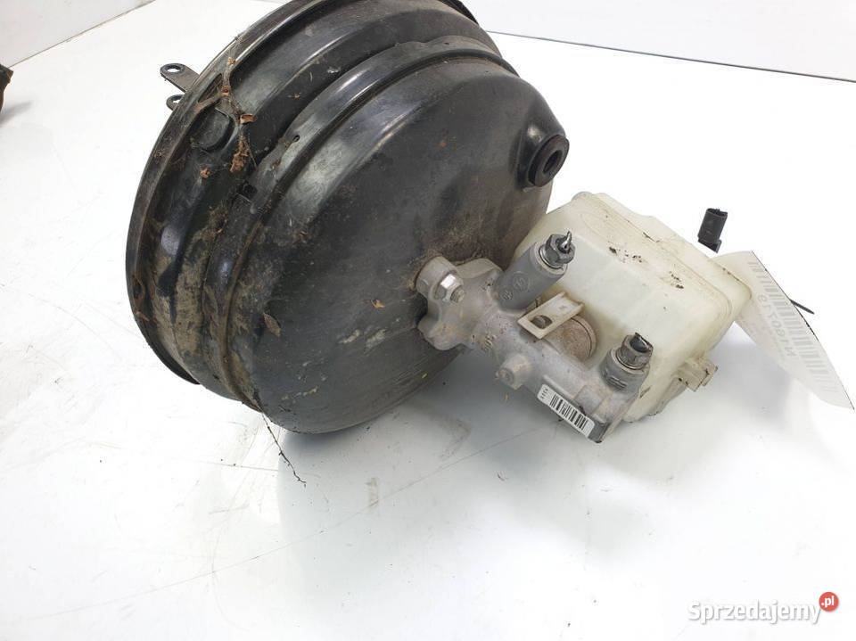 SERWO HAMULCOWE LAND ROVER RANGE ROVER VOGUE