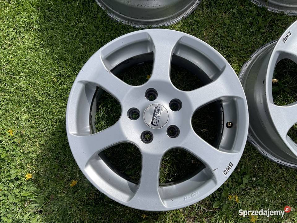 Sprzedam felgi Vw Seat Skoda Audi Mercedes