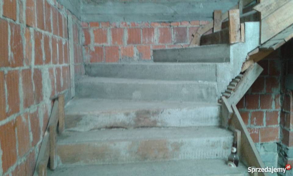 DOM SPRZEDAM TANIO wielkopolskie Środa Wielkopolska