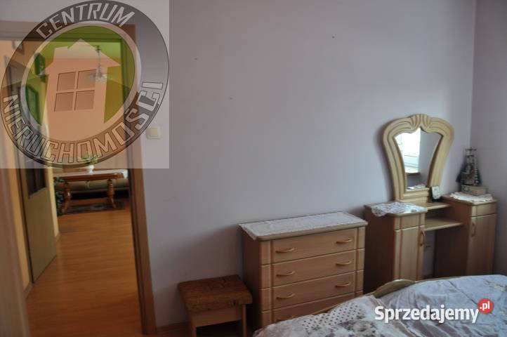 Mieszkanie Nowy Sącz Wieniawy Długoszowskiego