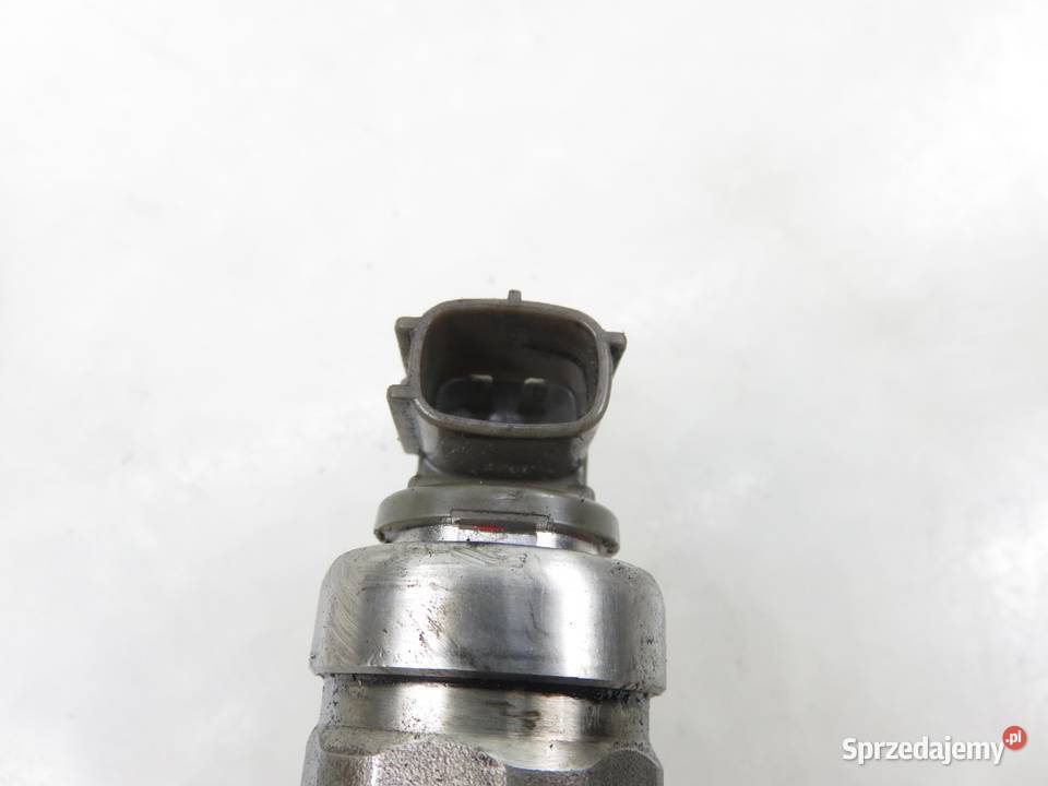 WTRYSKIWACZ MAZDA 5 20 MZRCD RF7J13H50 sprzedam