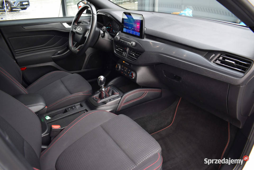 15 182 ST LINE Kombi Dealer Keller Gliwice 1499cm3