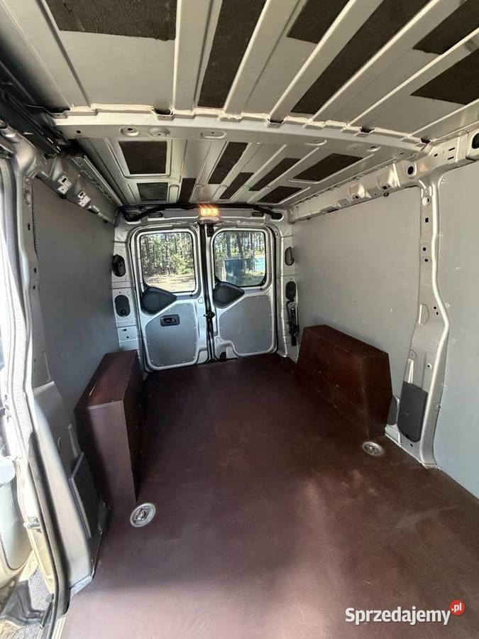 Toyota Proace AUTOMAT Long L2H1 20 HDI gniazdo USB mazowieckie Warszawa