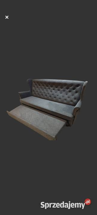 Meble tapicerowane na zamówienie 140cm Sofy i kanapy sprzedam
