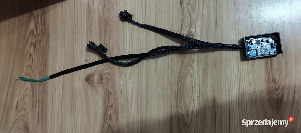 Moduł otwarcia termostatu opel astra i inne Termostaty