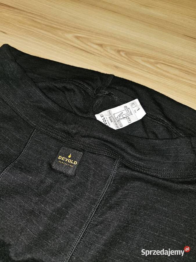 Nowe Getry Kalesony meskie L Underwear 3 czarny małopolskie