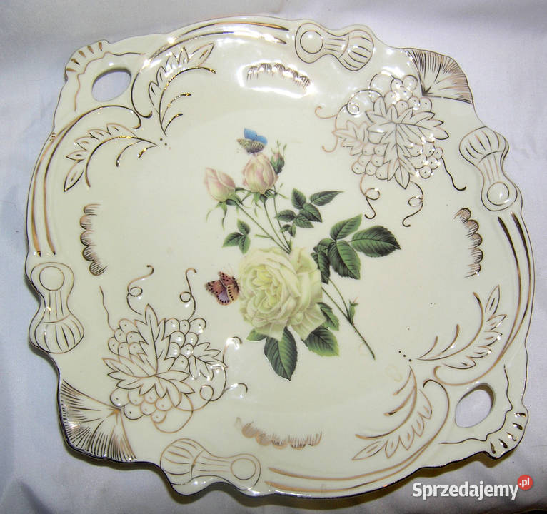 patera Ymasen Gold Collection JapanD 26 Bartków