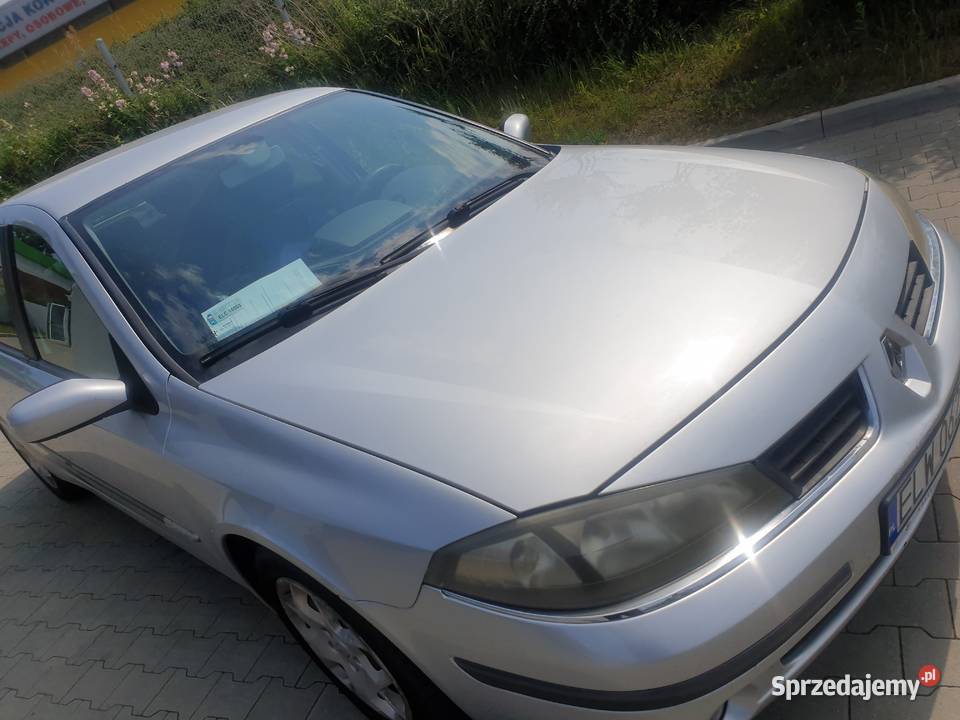 SUPER AUTA Z GAAAZ LPG Z 20 Rok produkcji 2006 Tuszyn sprzedam