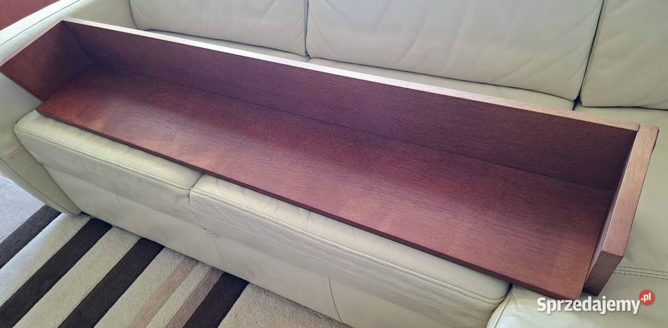 Sprzedam półkę wiszącą Półki Gdańsk sprzedam