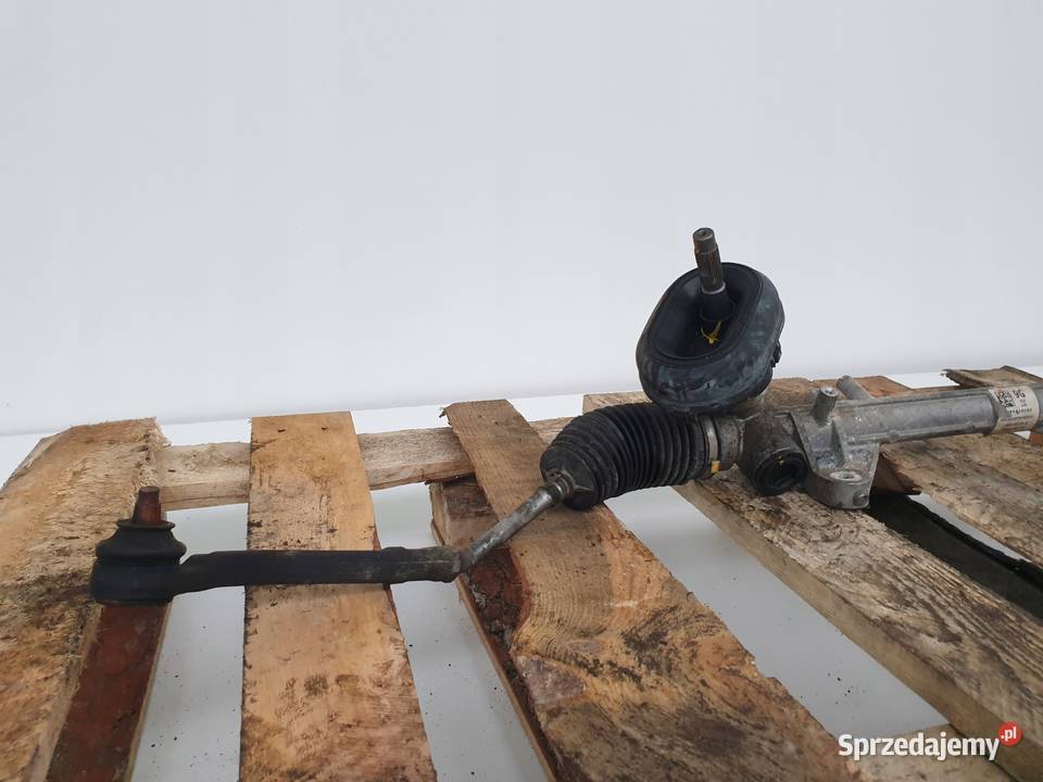 Renault Zoe PRZEKŁADNIA MAGLOWNICA 490016510R Motoryzacja Rudka sprzedam