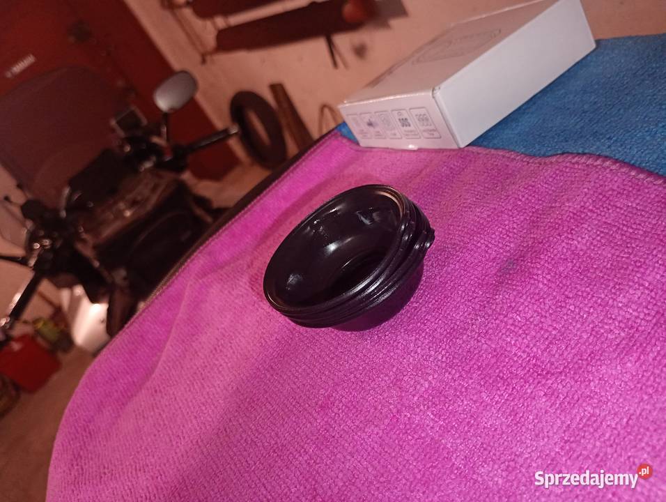 Oryginalne membrany gaźnika xj 600 19942000 Pozostałe