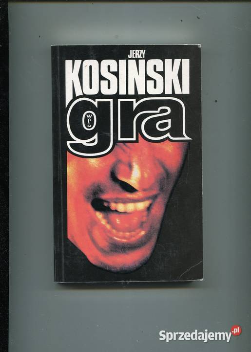 Gra Jerzy Kosiński Szczecin