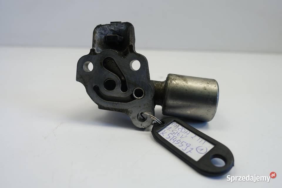 Mazda 2 III 15 16V CZUJNIK CIŚNIENIA OLEJU zawór osobowe