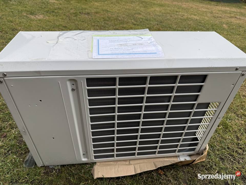 Pompa ciepła argo Koszalin