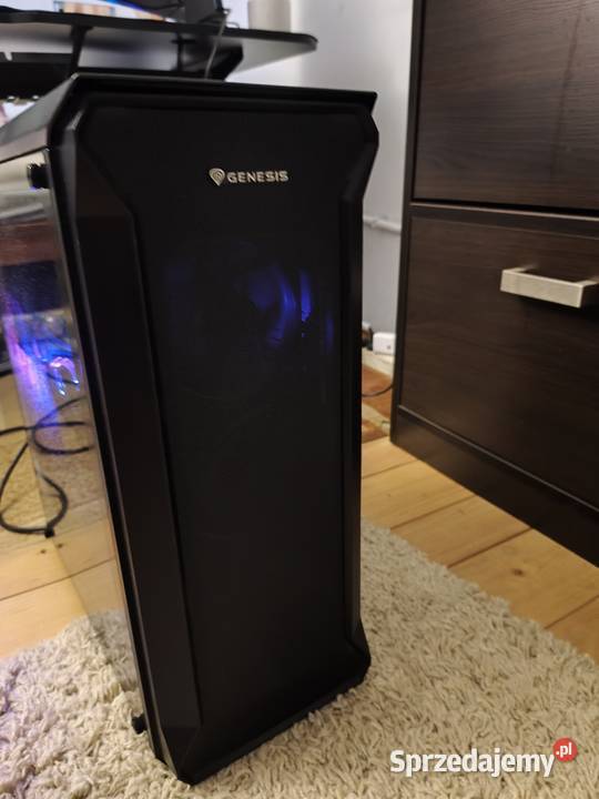 Komputer gamingowy RTX 3080 i5 12400f 32GB RAM 2 Dydnia sprzedam