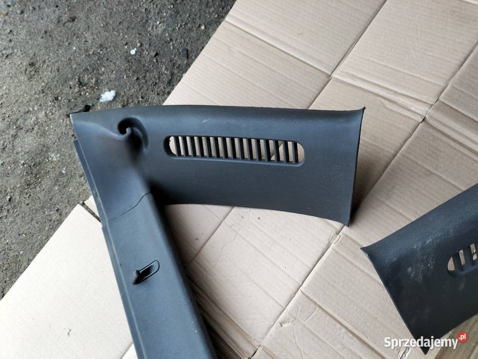 MONDEO MK1 MK2 KOMBI OSŁONA SŁUPKA UCHWYT Kamień-Kolonia sprzedam