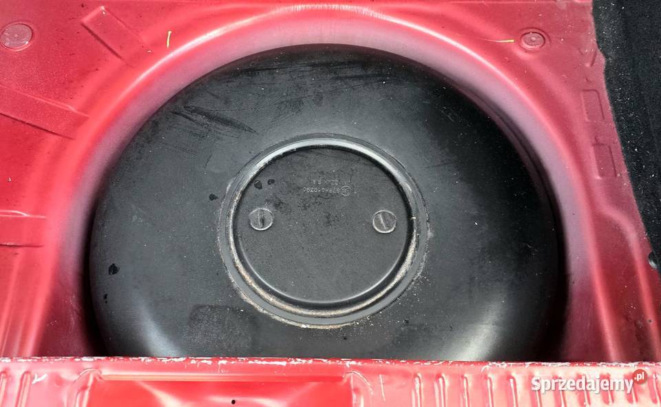 Dacia Sandero Stepway 09TCe90 GAZLPG Klima Navi wspomaganie kierownicy Jaśkowice