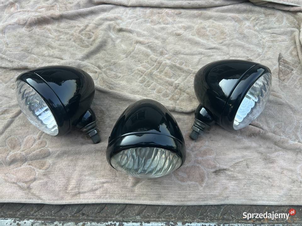 Lampy Ursus c325 c328 Lipowa
