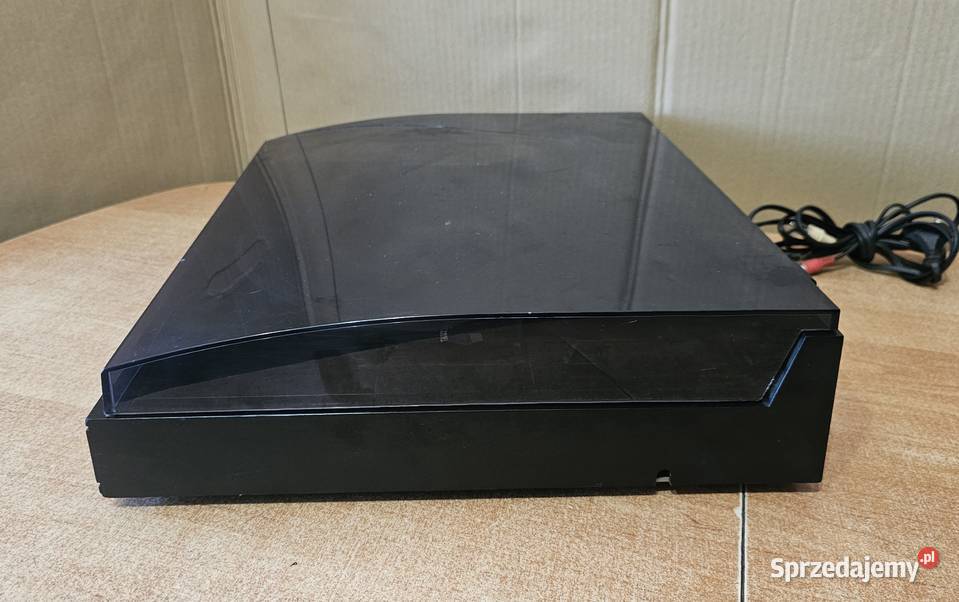 Gramofon KENWOOD KD66F Audio Gorzów Wielkopolski