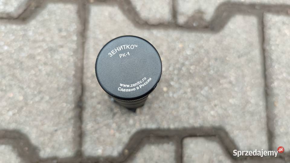 Replika asg oryginalny chwyt pionowy Zenitco RK1 śląskie Żywiec