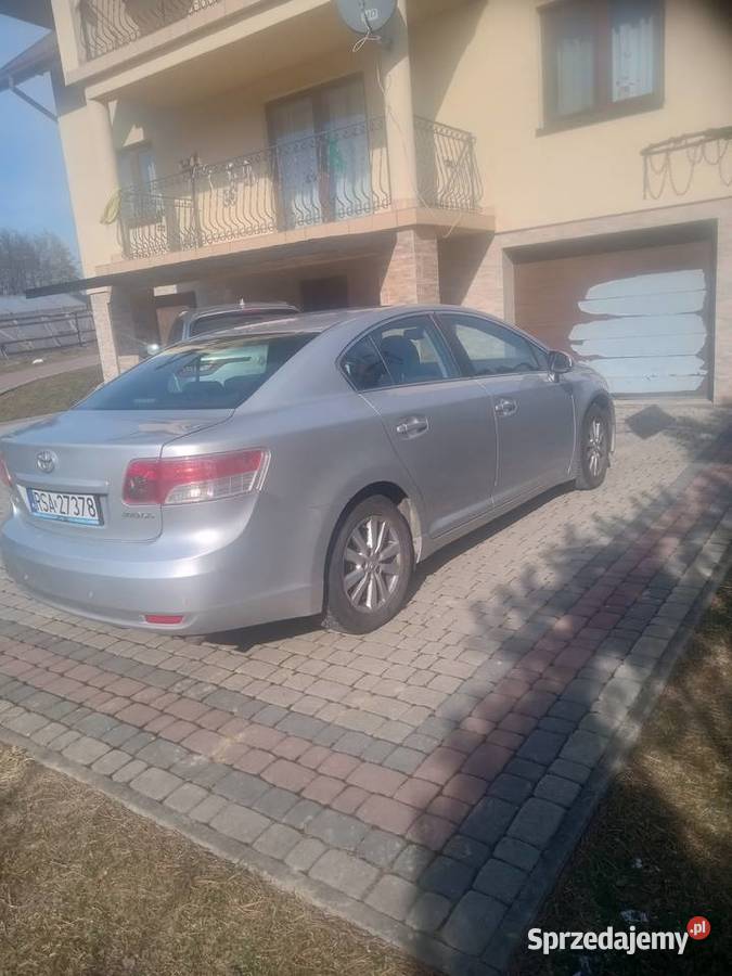 Sprzedam tanio manualna