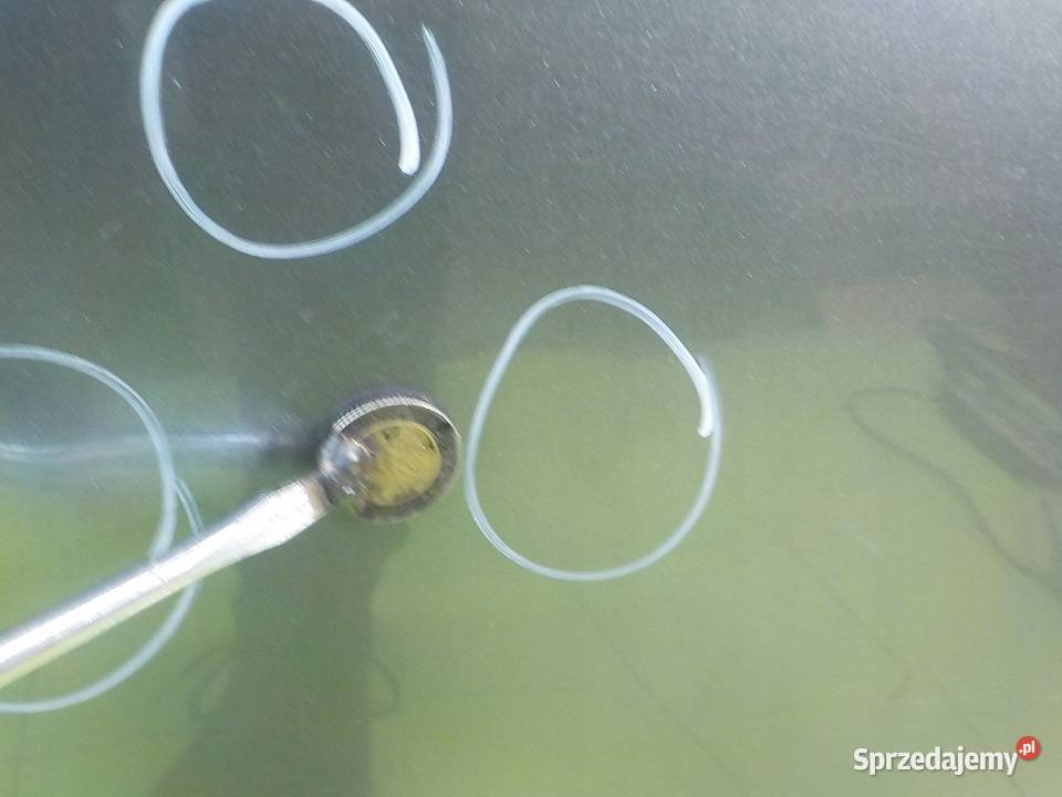 MITSUBISHI ASX I 18 B 10r 5D drzwi lewe tyl Suków