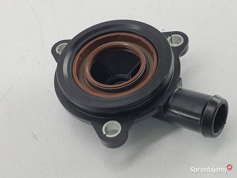 Pokrywa Dekiel Obudowa Bmw R 1200 Gs Rallye sprzedam