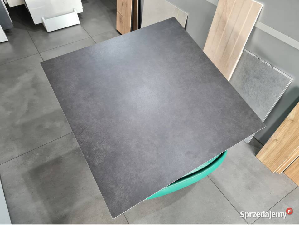 PŁYTKA gres OPTIMUM GRAPHITE MAT 798X798 GAT 1 sprzedam
