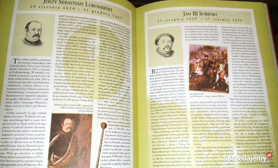 Bohaterowie historii Polski Videograf II Praca Chełm