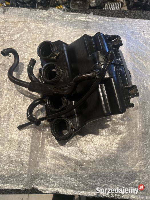 Obudowa Filtra airbox Suzuki RF 600 R 9397 M927 Poznań sprzedam