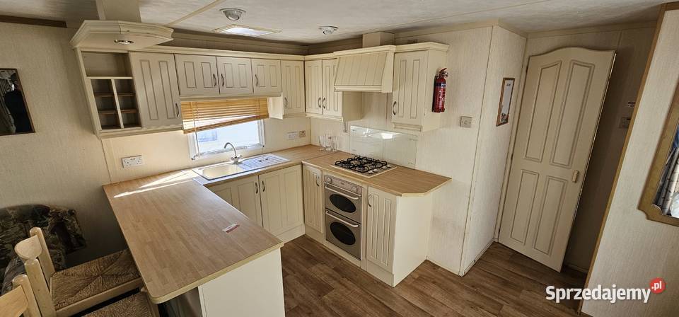 Domek holenderski GRAINSBOROUGH 2 pokoje 355 mazowieckie Radom