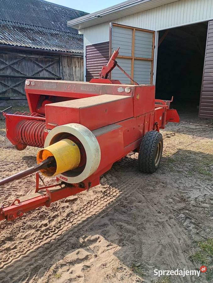 SIPMA Z2241 Antonielów sprzedam