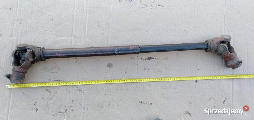 Wałek przekaźnika mocy kujawsko-pomorskie