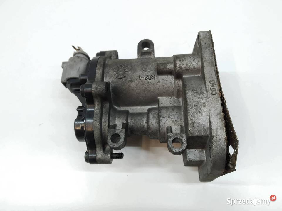 ZAWÓR EGR 21200005BA 18 TDCI Ford Mondeo Mk4