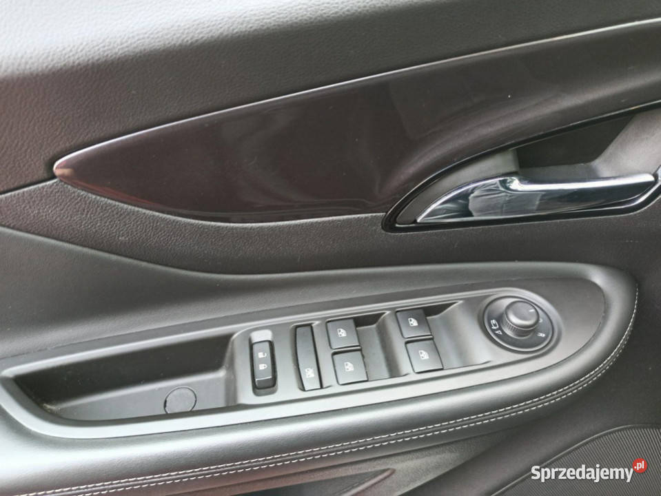 bogata bezwypadkowy serwisowany tempomat sprzedam