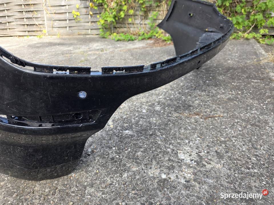 Zderzak przedni Ford Mondeo Mk5 osobowe Wrocław