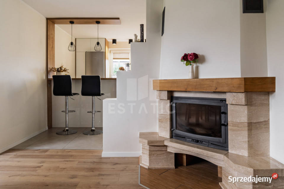 Dom wolnostojący 200m2 Straszyn Tęczowa 8250zł/m2 sprzedam