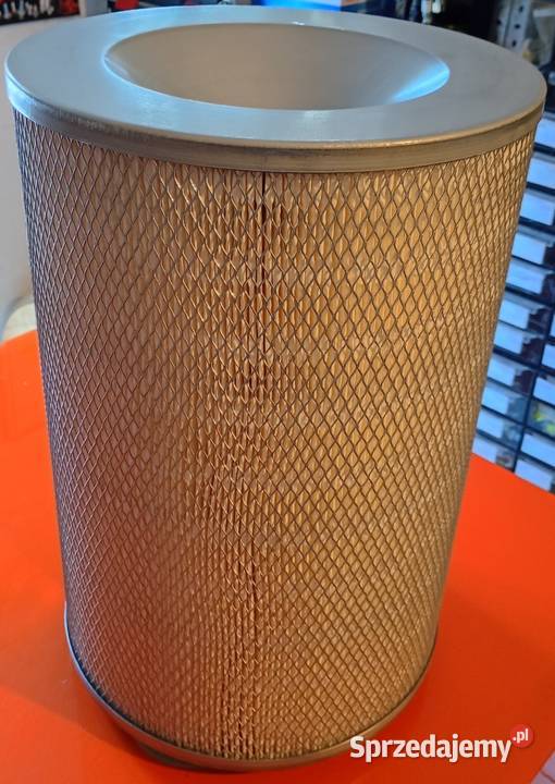 Filtr wkład powietrza Bizon kombajn Rekord