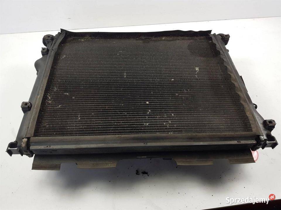 CHŁODNICA WODY 300C 04598001AD sprzedam